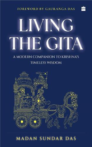 Living The Gita