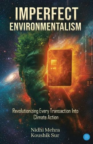 IMPERFECT ENVIRONMENTALISM - Revolutionizing every transaction into climate action