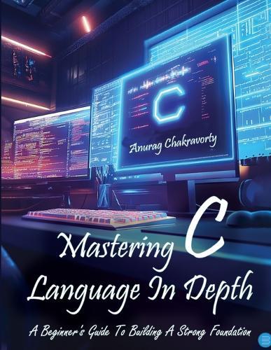 Mastering C Language In Depth - A Beginner's Guide To Building A Strong Foundation