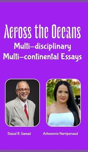 Across the Oceans Multi-disciplinary, Multi-continental Essays
