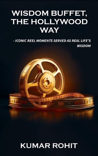 Wisdom Buffet, The Hollywood Way: Iconic reel moments served as real life's wisdom