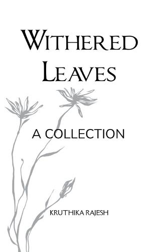 WITHERED LEAVES (Edition1st)