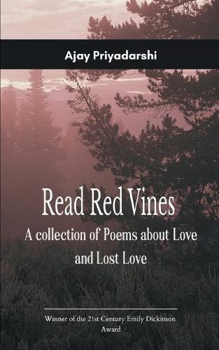 Read Red Vines (Edition1st)