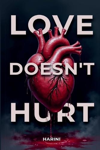 Love doesn’t hurt
