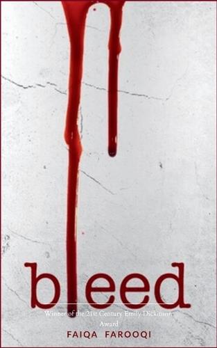 bleed (Edition1st)
