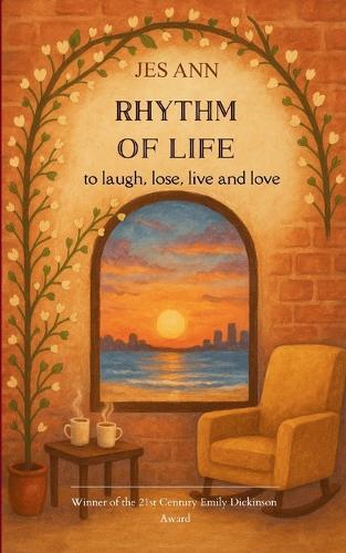 RHYTHM OF LIFE (Edition1st)