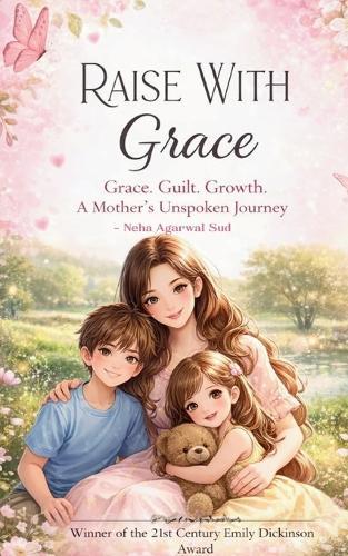 Raise With Grace (Edition1st)