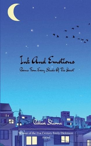 Inks And Emotions  (Edition1st)