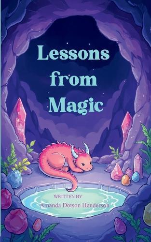 Lessons from Magic Poetry inspired by magic and fantasy