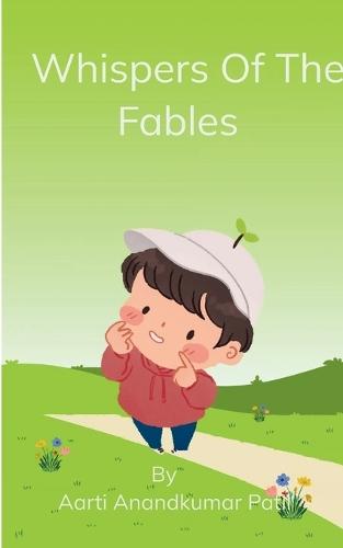 Whispers Of The Fables (Edition1st)
