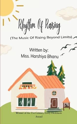 Rhythm Of Rising