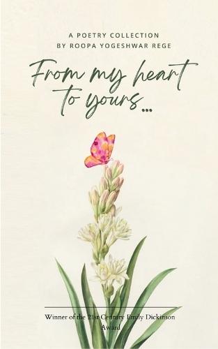 From my heart to yours.... (Edition1st)