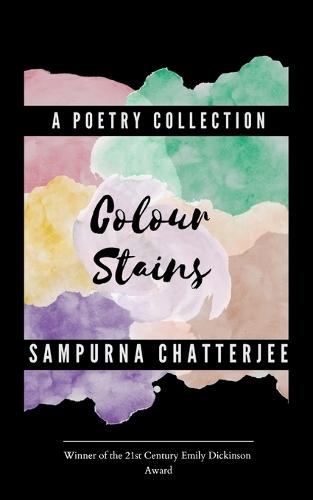 Colour Stains