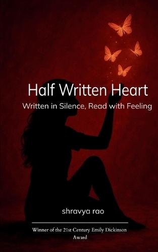 Half- written Heart (Edition1st)