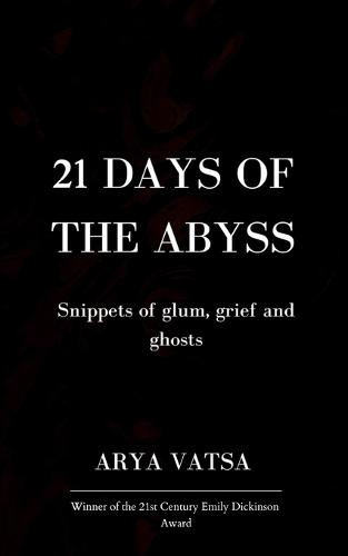 21 Days of the Abyss