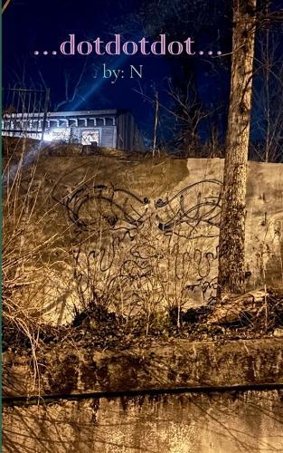 ...dotdotdot... poems, ponderin's, prose, & pepper.