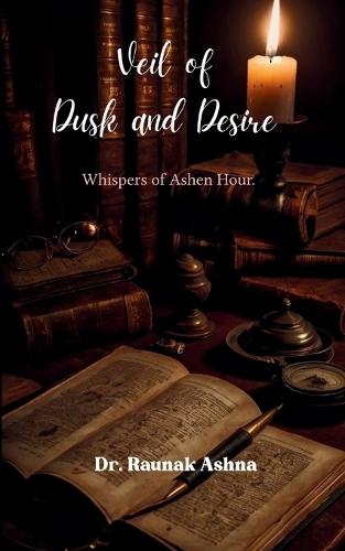 Veil of Dusk and Desire (Edition1st)