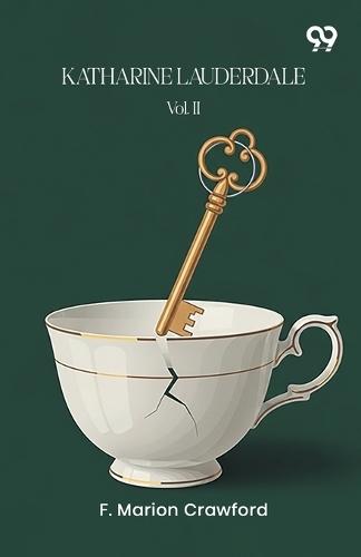 Katharine LauderdaleVol. II (Edition1)