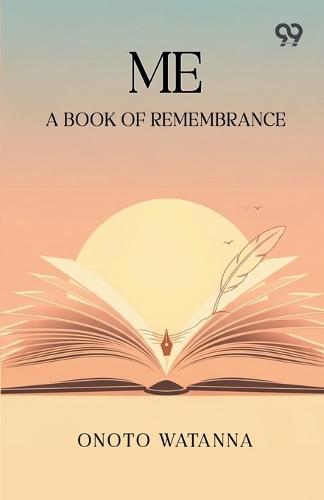 Me A Book Of Remembrance