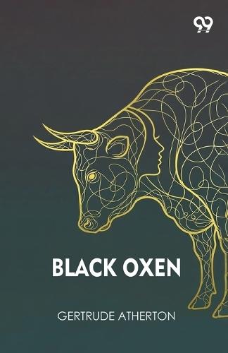 Black Oxen (Edition1)
