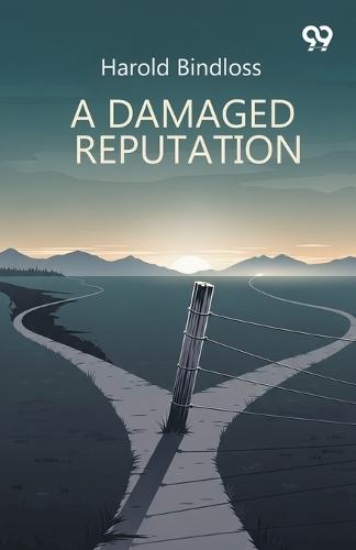 A Damaged Reputation (Edition1)