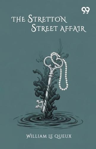 The Stretton Street Affair (Edition1)