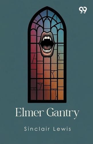 Elmer Gantry (Edition1)