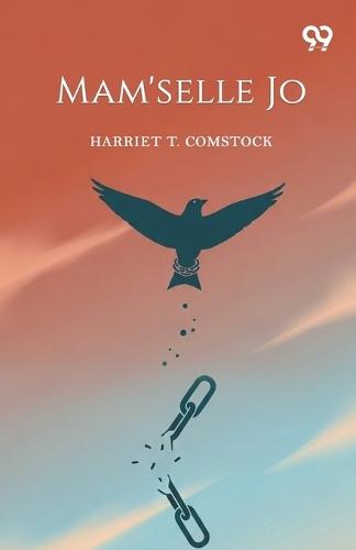 Mam'selle Jo (Edition1)