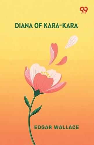Diana Of Kara-Kara (Edition1)