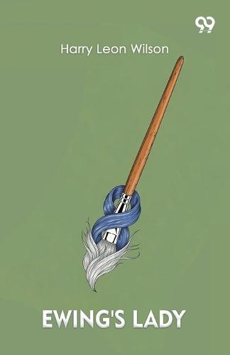 Ewing's Lady (Edition1)