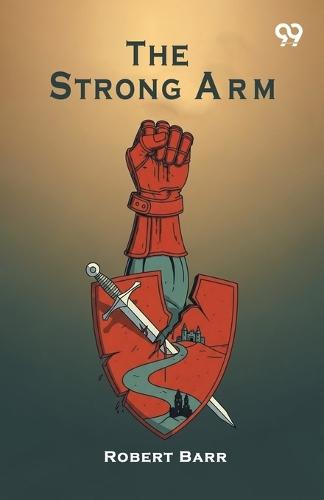 The Strong Arm (Edition1)
