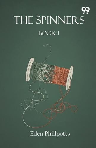 The SpinnersBook I (Edition1)