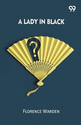 A Lady In Black (Edition1)