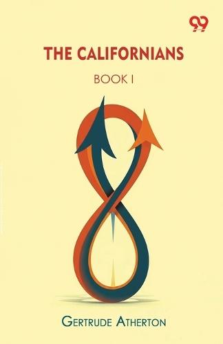 The CaliforniansBOOK I (Edition1)