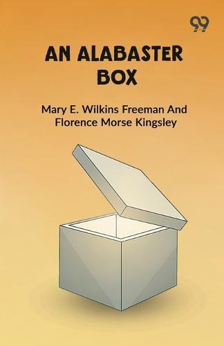 An Alabaster Box (Edition1)