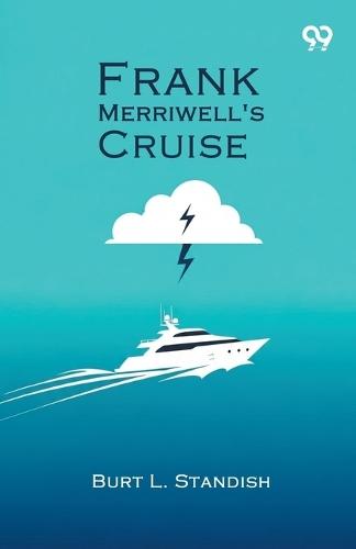 Frank Merriwell's Cruise (Edition1)