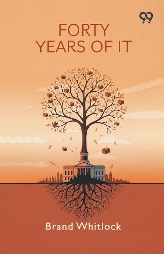 Forty Years Of It (Edition1)
