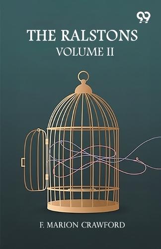 The RalstonsVolume II (Edition1)