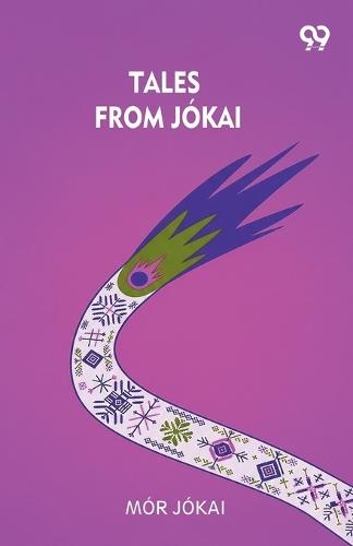 Tales From Jókai (Edition1)
