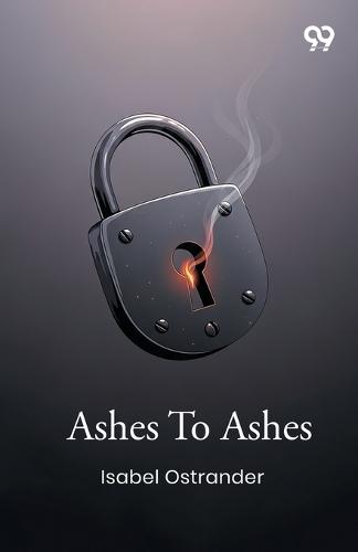 Ashes To Ashes (Edition1)