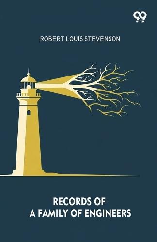 Records Of A Family Of Engineers