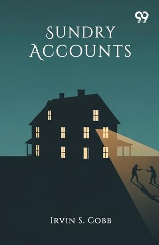 Sundry Accounts (Edition1)