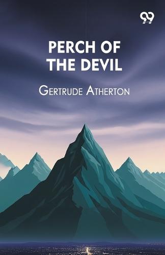 Perch Of The Devil (Edition1)