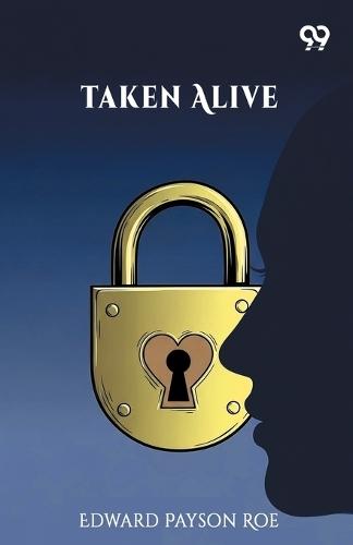 Taken Alive (Edition1)