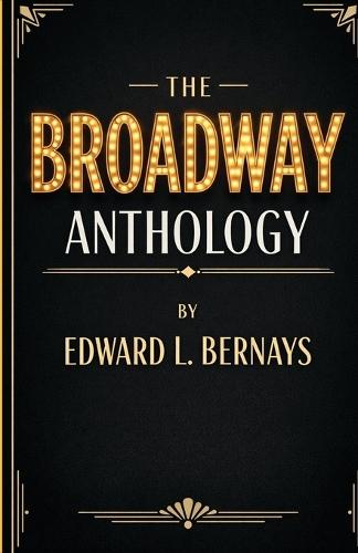 The Broadway Anthology (EditionFirst)