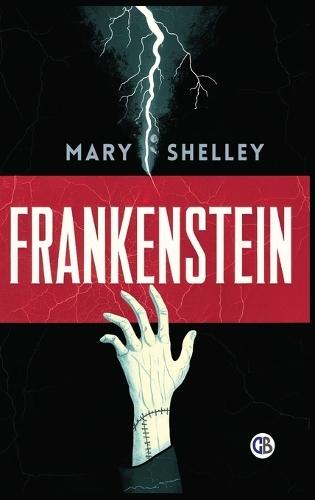 Frankenstein (Spanish Edition)