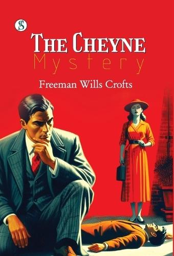 The Cheyne Mystery