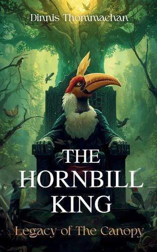 The Hornbill King: Legacy Of The Canopy