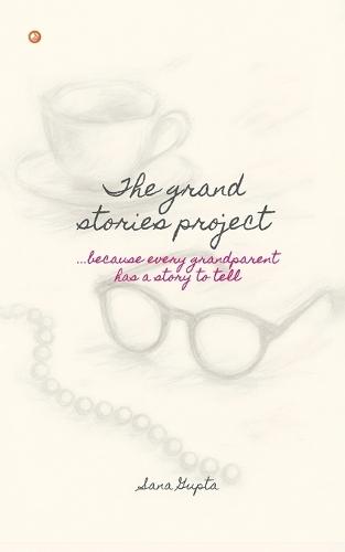 The Grand Stories Project