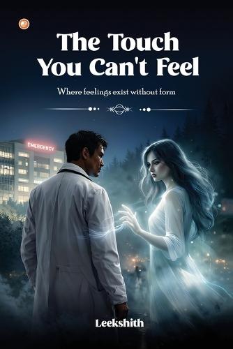 The Touch You Can't Feel